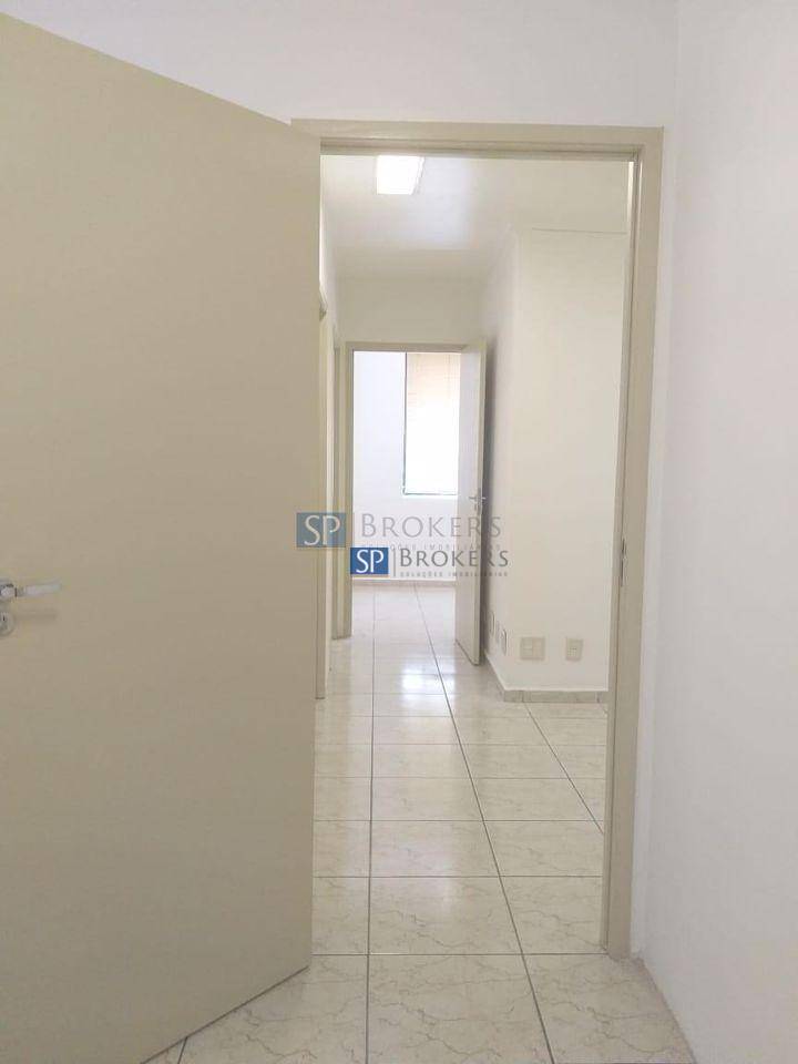 Conjunto Comercial-Sala para alugar, 63m² - Foto 5