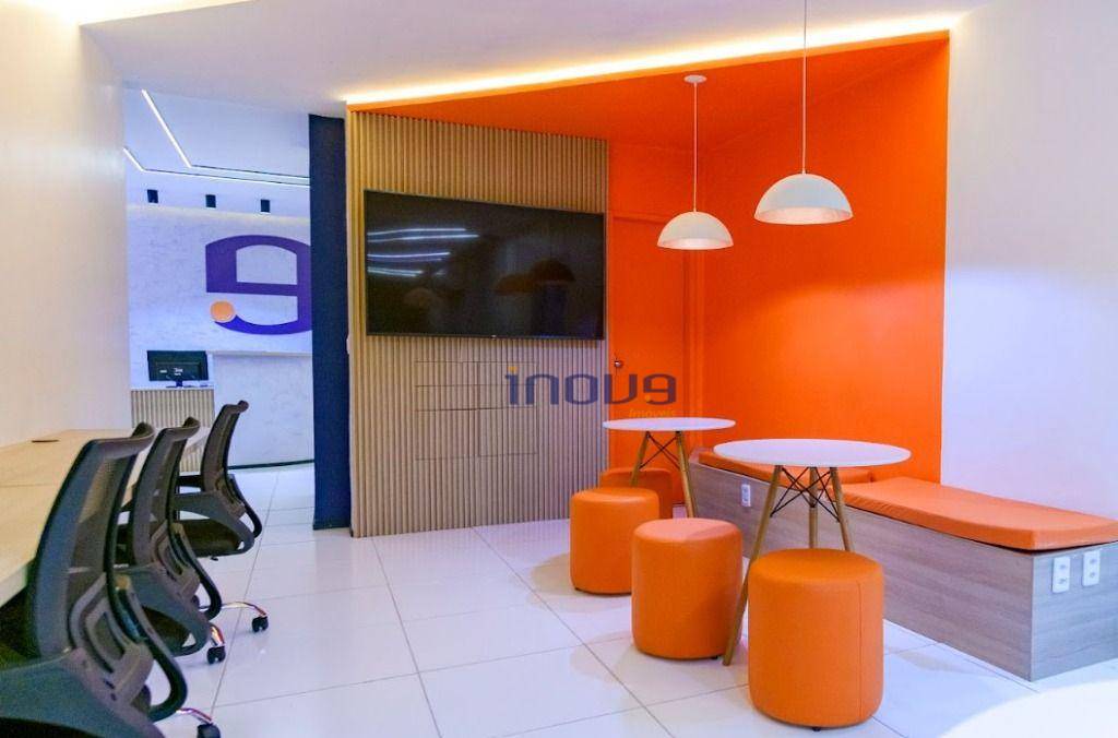 Loja-Salão, 26 m² - Foto 20