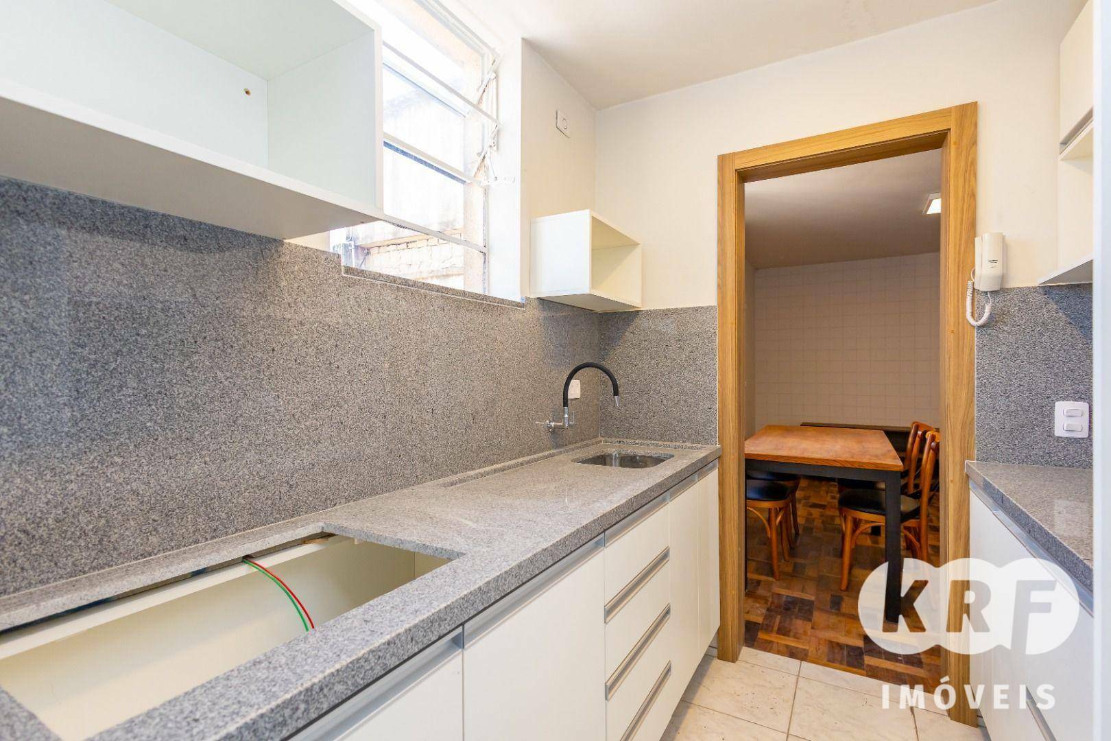 Apartamento à venda com 3 quartos, 69m² - Foto 5