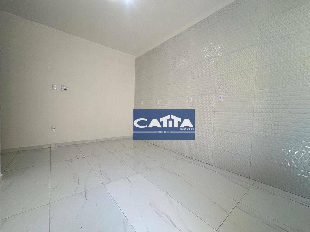 Apartamento para alugar com 1 quarto, 37m² - Foto 4