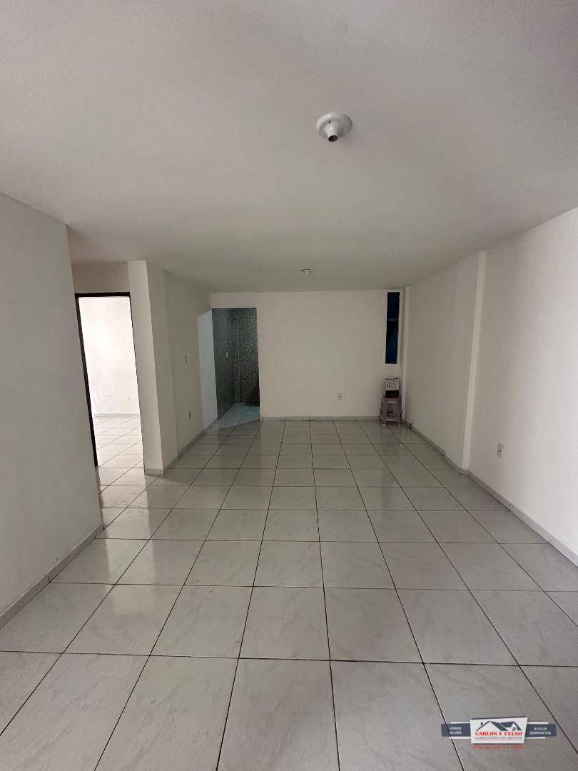 Apartamento, 2 quartos, 1 m² - Foto 2