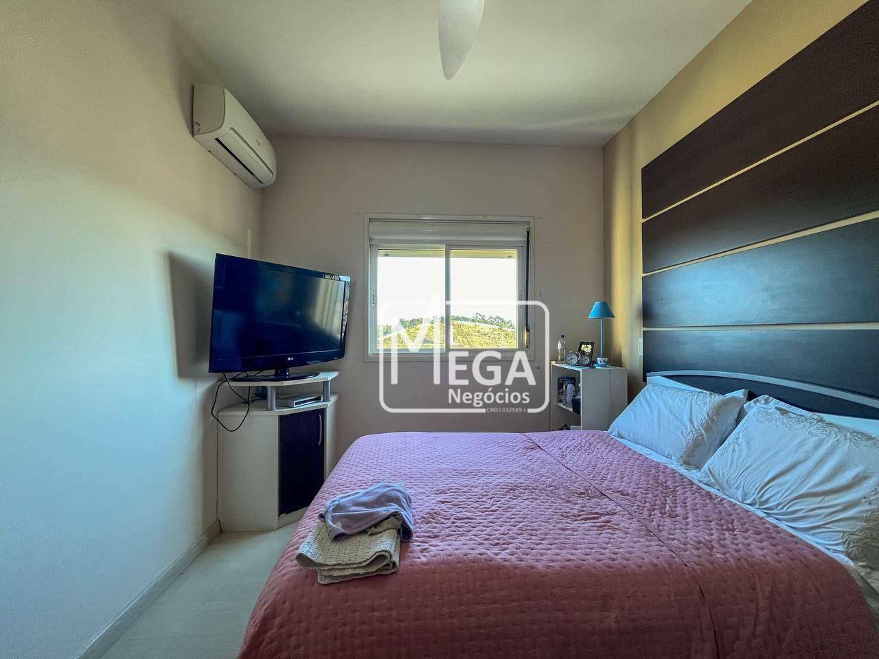 Apartamento à venda com 3 quartos, 133m² - Foto 15