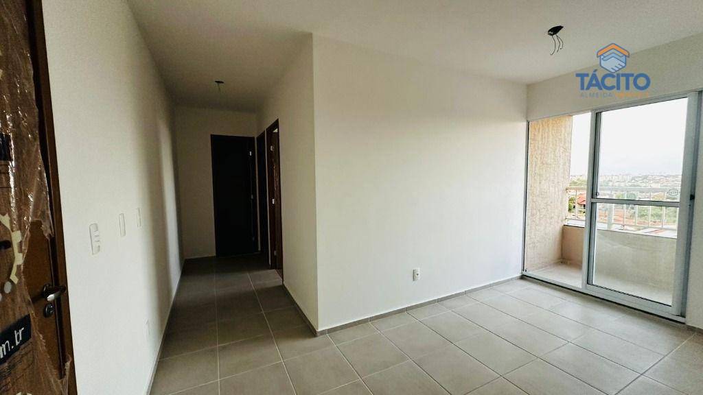 Apartamento, 2 quartos, 43 m² - Foto 3