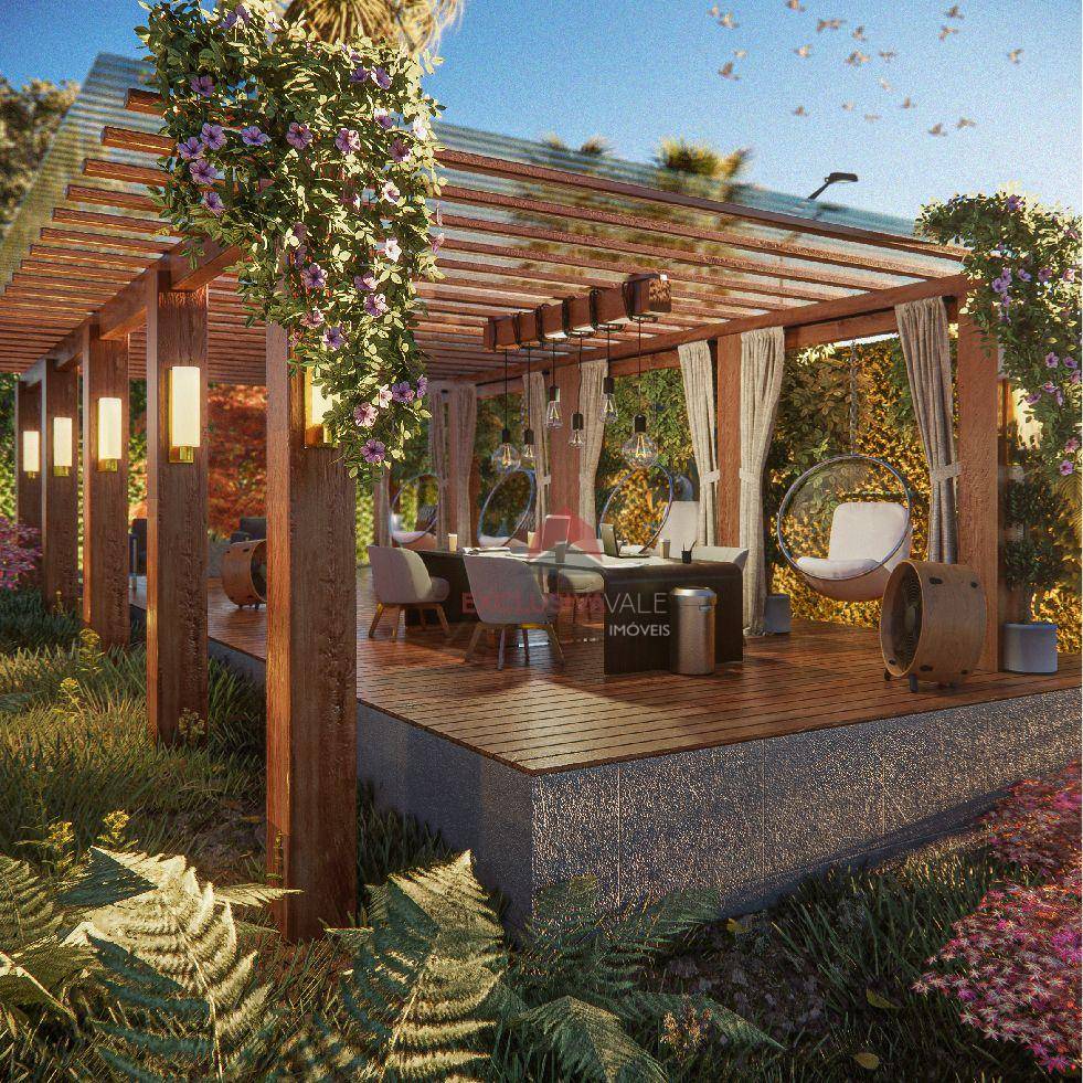 Loteamento e Condomínio, 305 m² - Foto 5