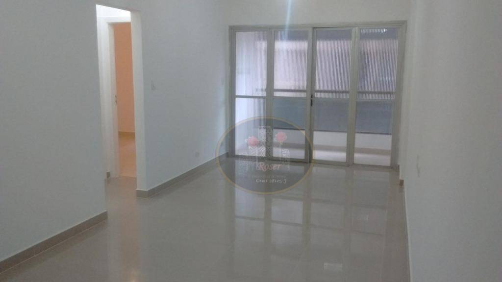 Apartamento à venda com 2 quartos, 82m² - Foto 1