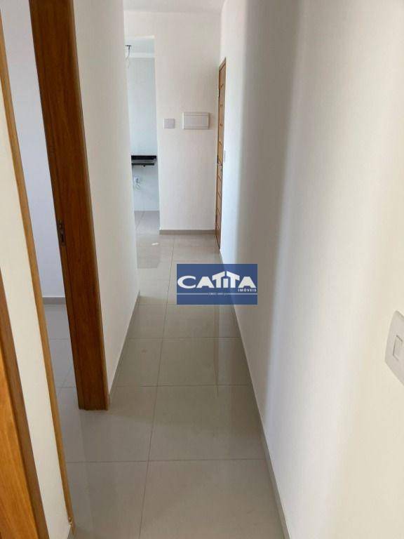 Apartamento à venda com 2 quartos, 45m² - Foto 7