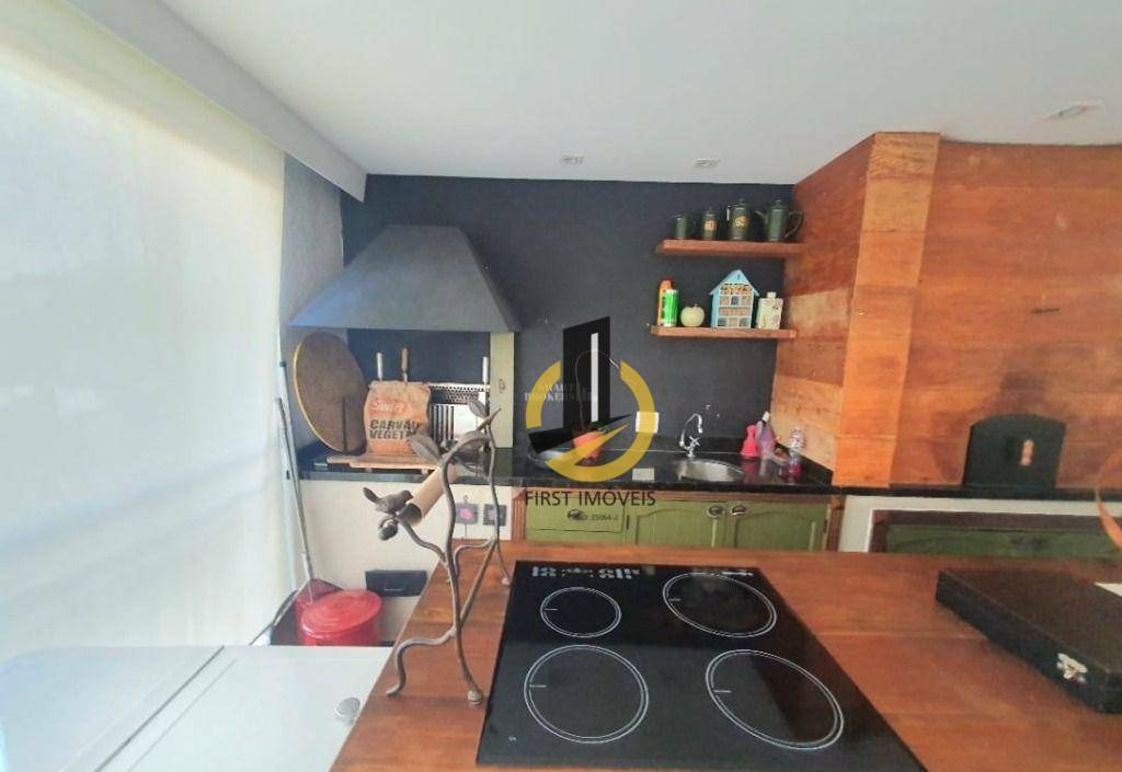 Apartamento à venda com 4 quartos, 287m² - Foto 21