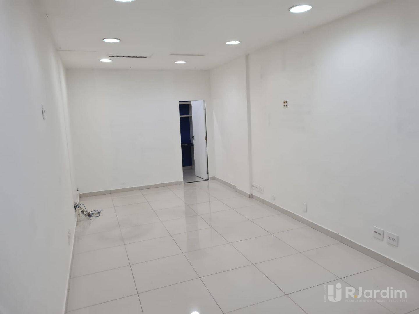 Loja-Salão à venda, 28m² - Foto 3