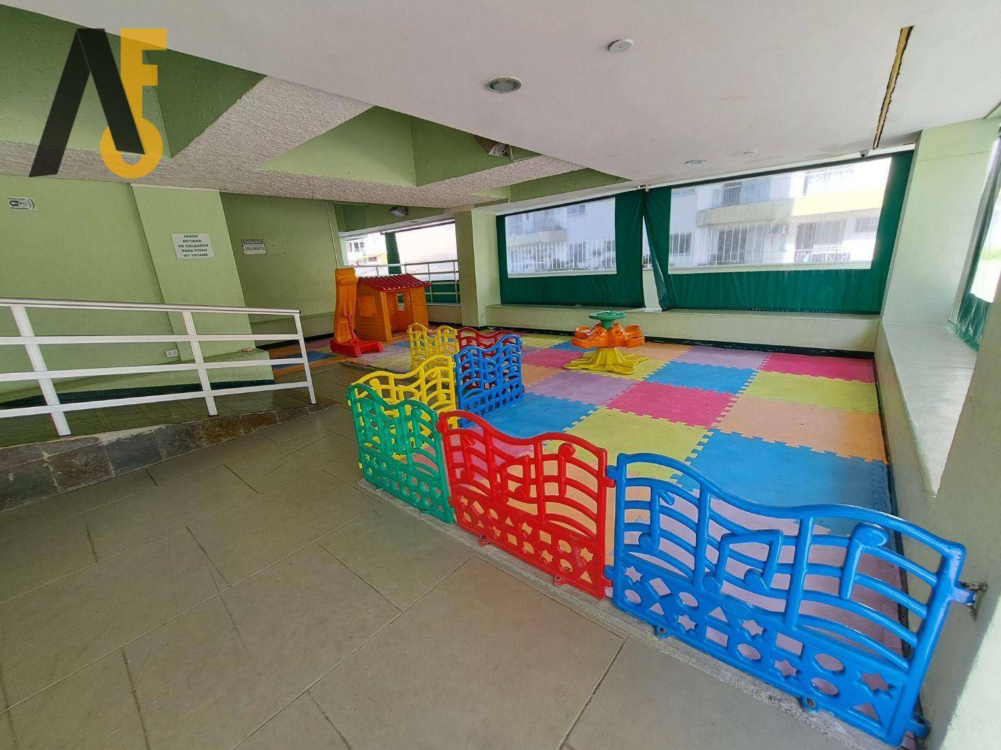 Cobertura à venda com 3 quartos, 215m² - Foto 27