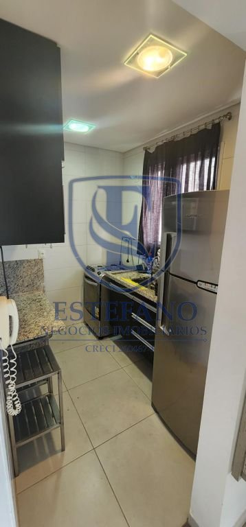 Apartamento para alugar com 1 quarto, 30m² - Foto 21