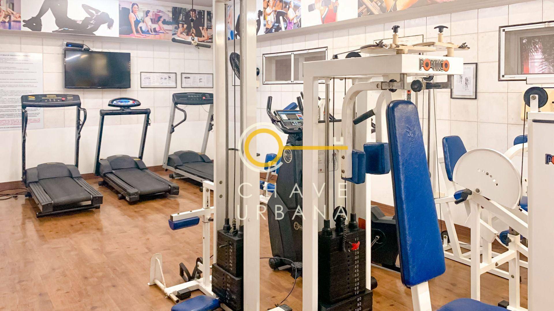 Flat/Apart Hotel, 2 quartos, 57 m² - Foto 27