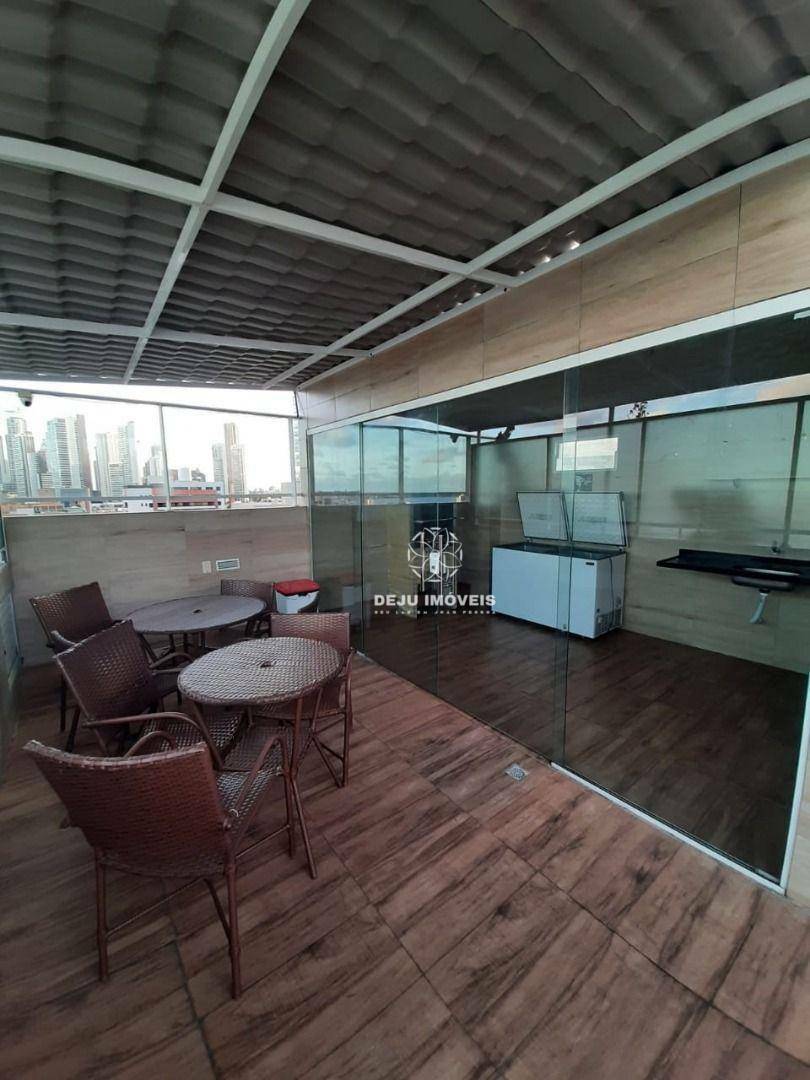 Apartamento à venda com 2 quartos, 55m² - Foto 11