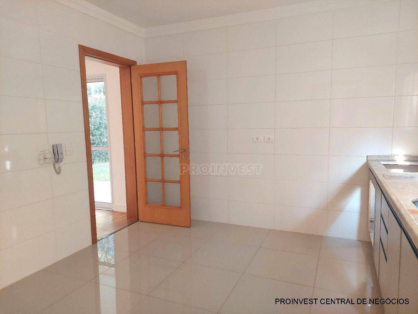 Casa de Condomínio à venda com 4 quartos, 280m² - Foto 8