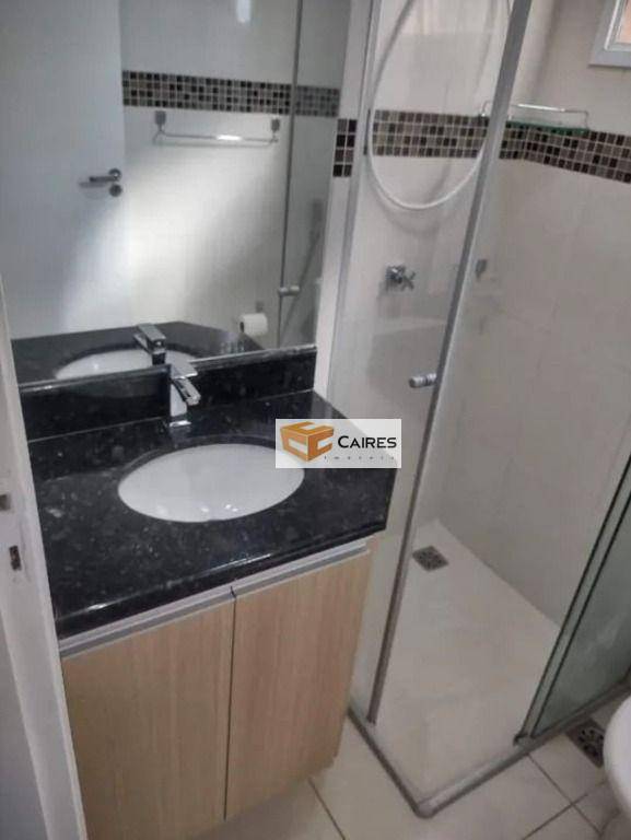 Apartamento à venda com 2 quartos, 54m² - Foto 9