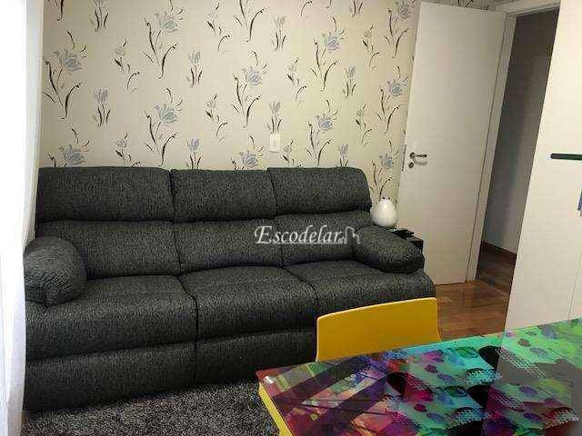 Apartamento à venda com 3 quartos, 170m² - Foto 14