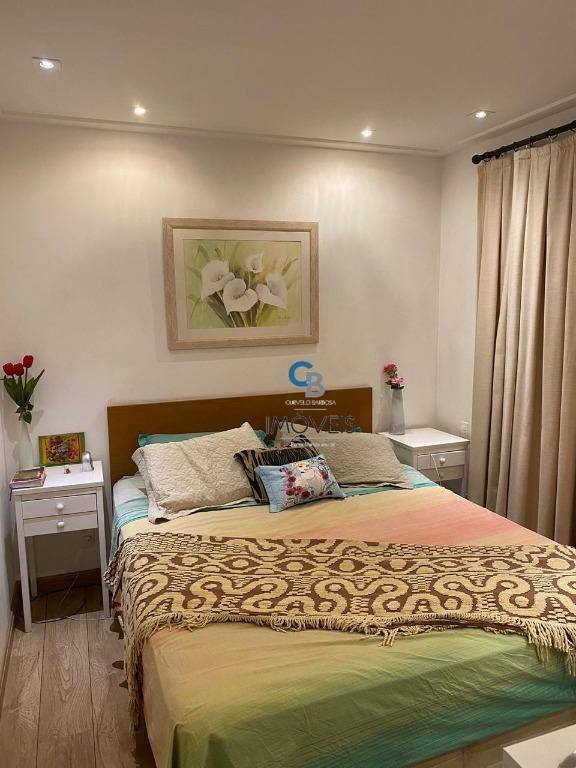 Apartamento à venda com 3 quartos, 137m² - Foto 6