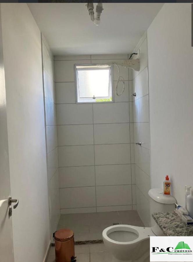 Apartamento à venda com 2 quartos - Foto 10