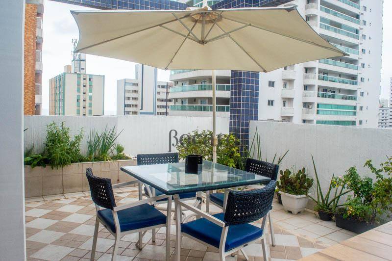 Cobertura, 3 quartos, 184 m² - Foto 3