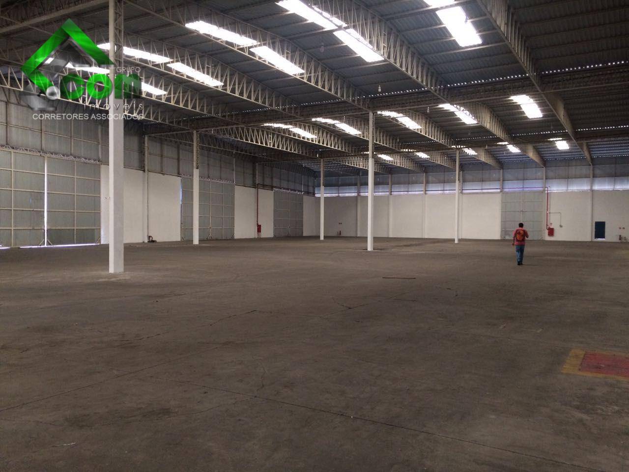 Depósito-Galpão-Armazém para alugar, 3000m² - Foto 23