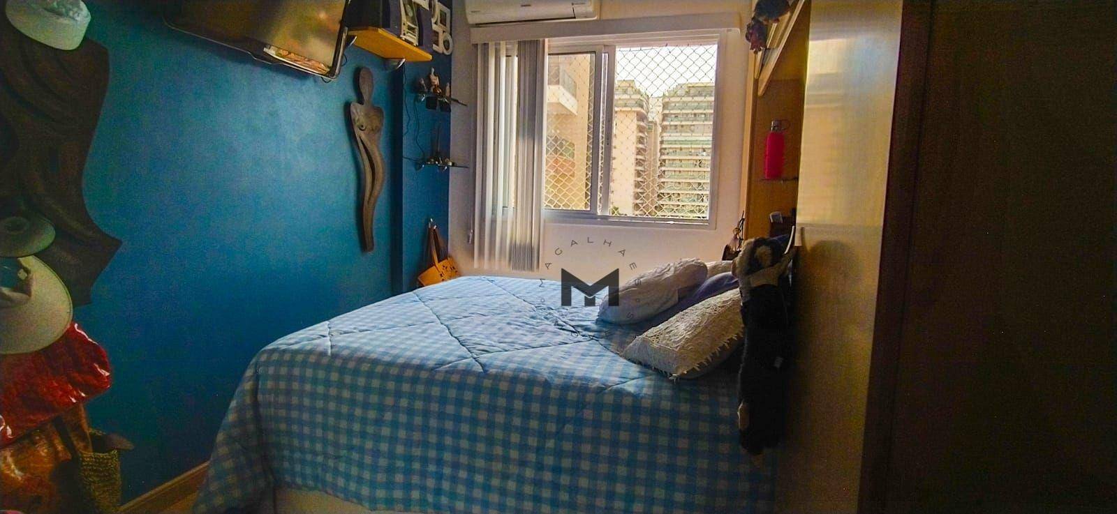 Apartamento à venda com 3 quartos, 93m² - Foto 20