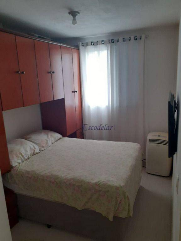 Apartamento à venda com 2 quartos, 44m² - Foto 3