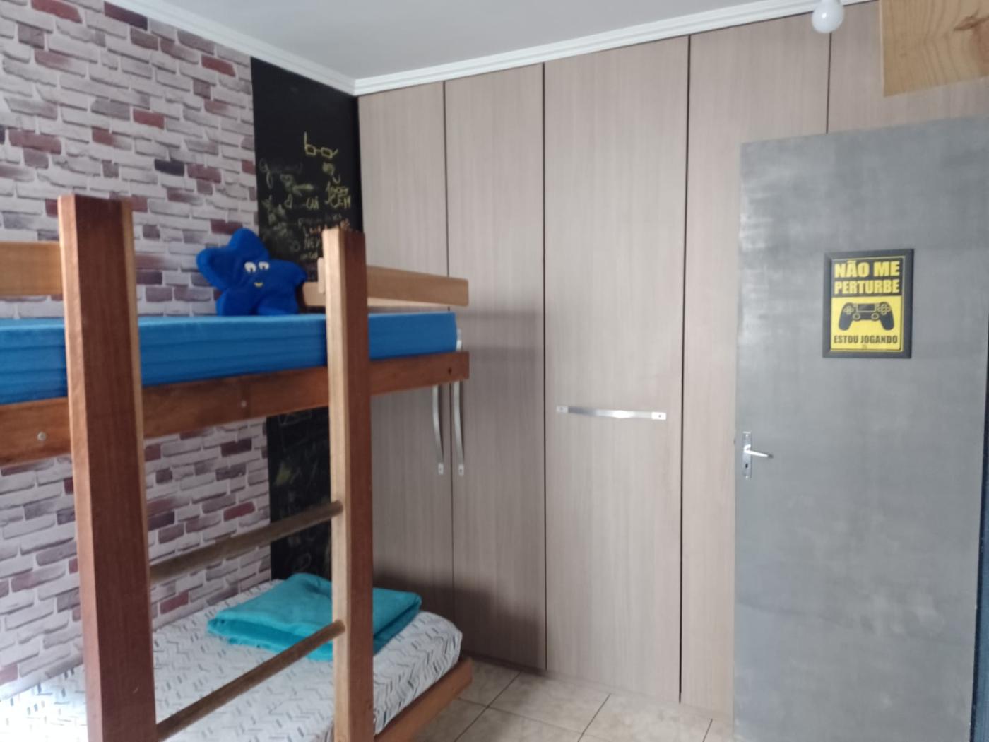 Apartamento à venda com 2 quartos, 50m² - Foto 6