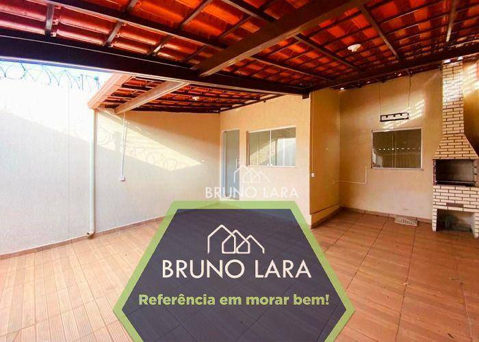 Casa à venda com 2 quartos, 60m² - Foto 1