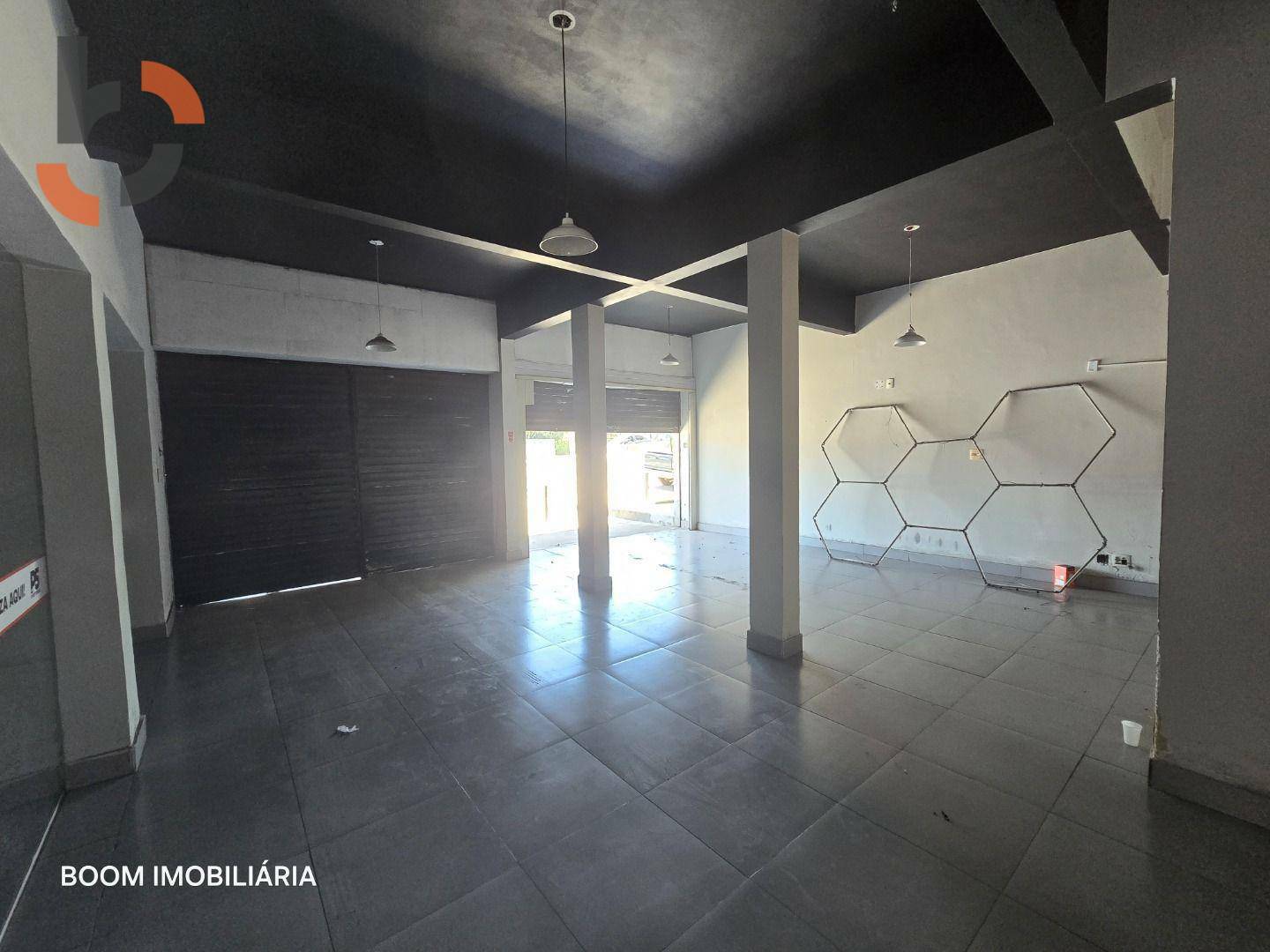 Loja-Salão para alugar, 75m² - Foto 4