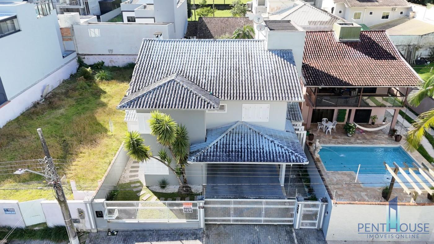 Casa, 3 quartos, 300 m² - Foto 2