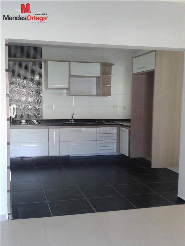 Apartamento para alugar com 2 quartos, 72m² - Foto 7
