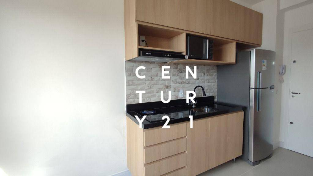 Apartamento para alugar com 1 quarto, 24m² - Foto 7