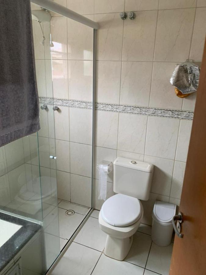 Sobrado à venda com 4 quartos, 270m² - Foto 11