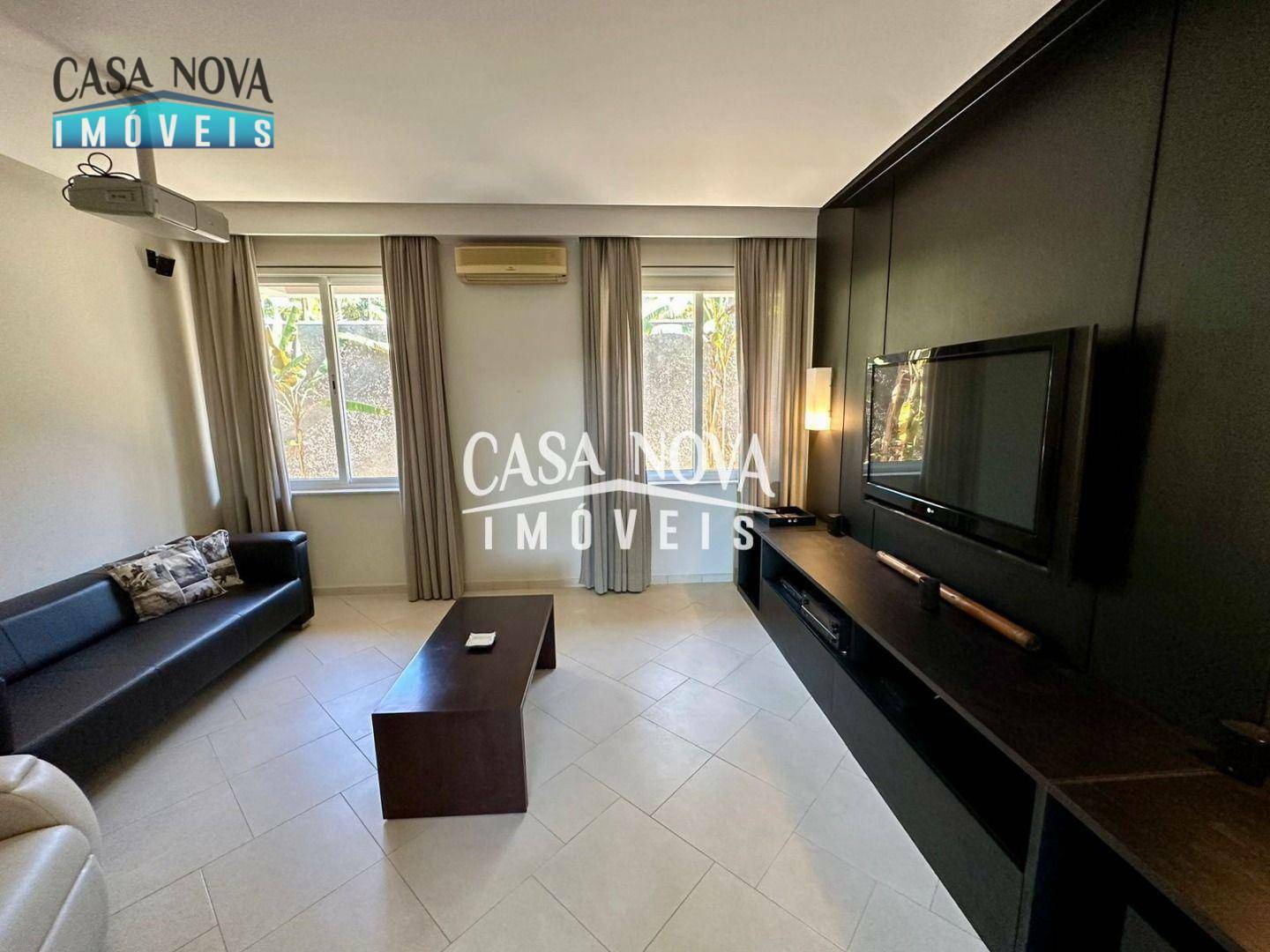 Casa de Condomínio para alugar com 3 quartos, 410m² - Foto 18