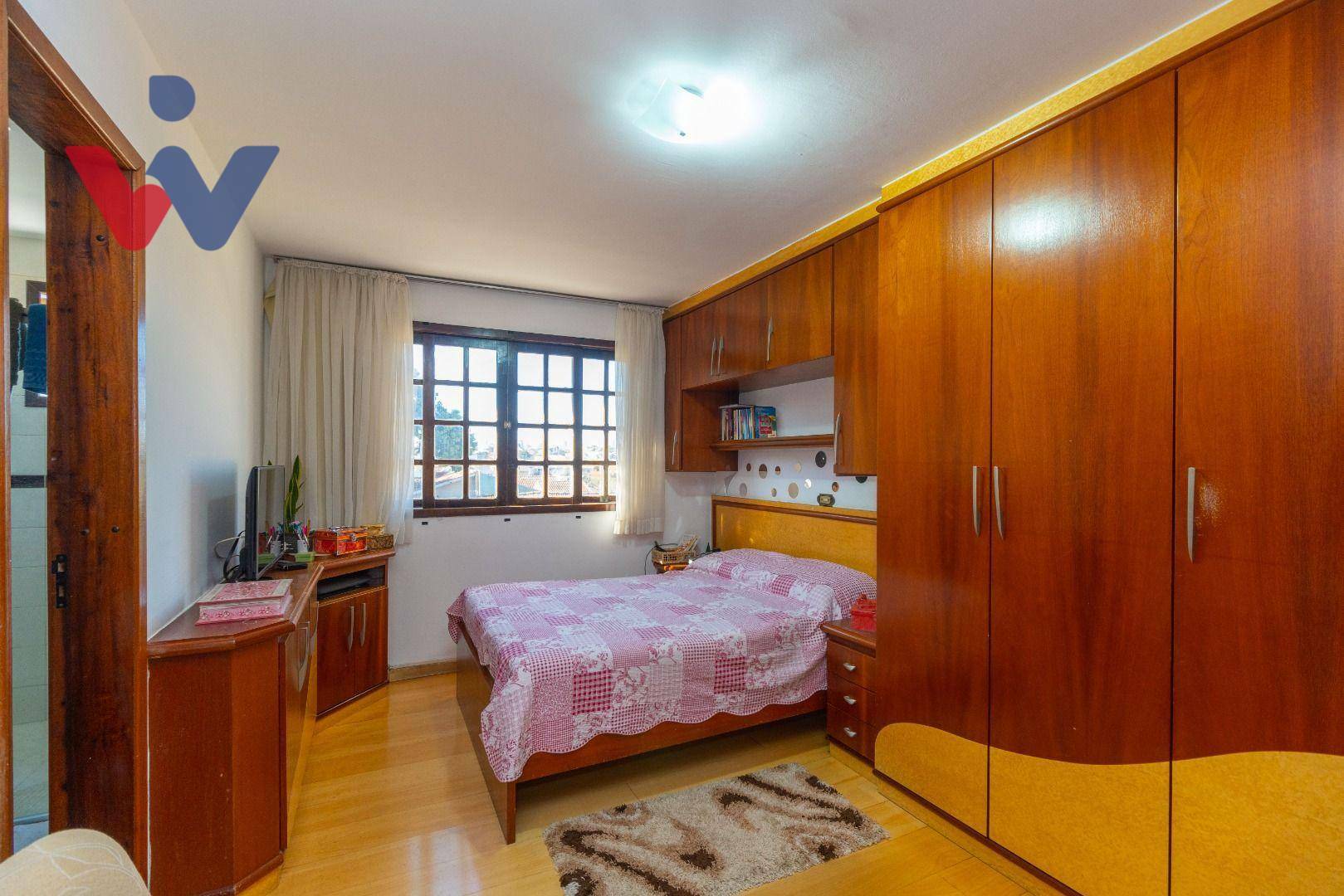 Sobrado à venda com 3 quartos, 129m² - Foto 19