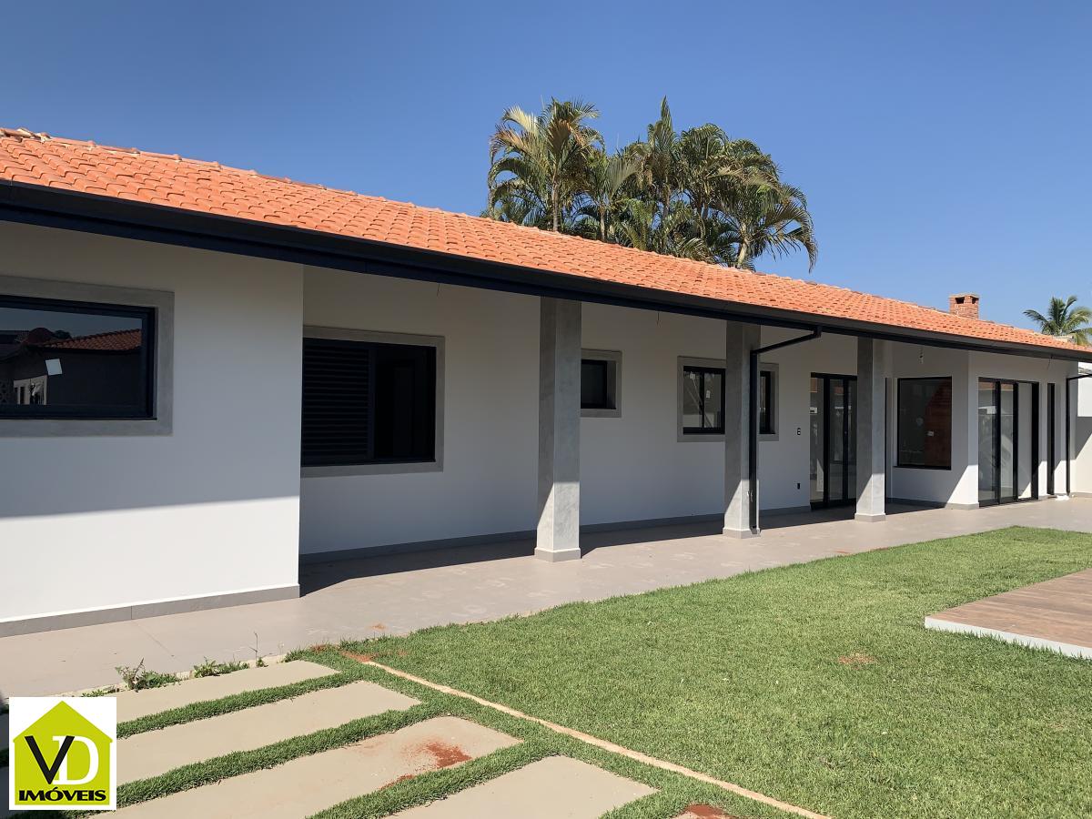 Casa de Condomínio à venda com 4 quartos, 355m² - Foto 28