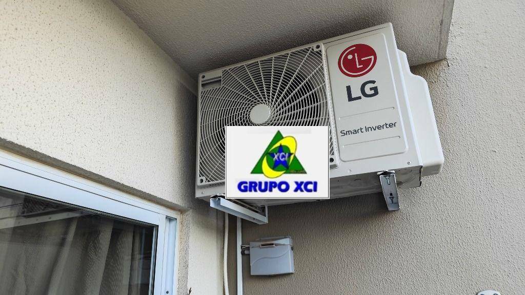 Apartamento à venda com 2 quartos, 58m² - Foto 9