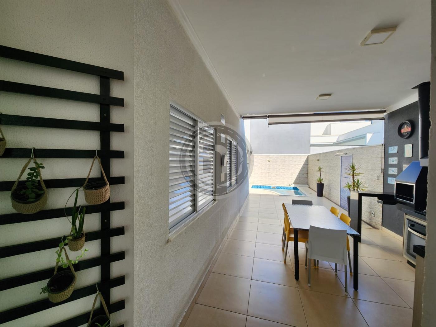 Casa de Condomínio à venda com 3 quartos, 173m² - Foto 9