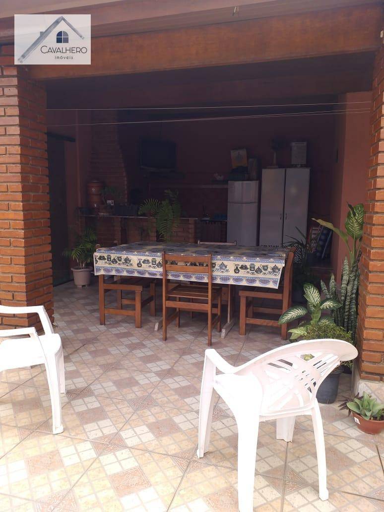 Cobertura à venda com 3 quartos, 154m² - Foto 1