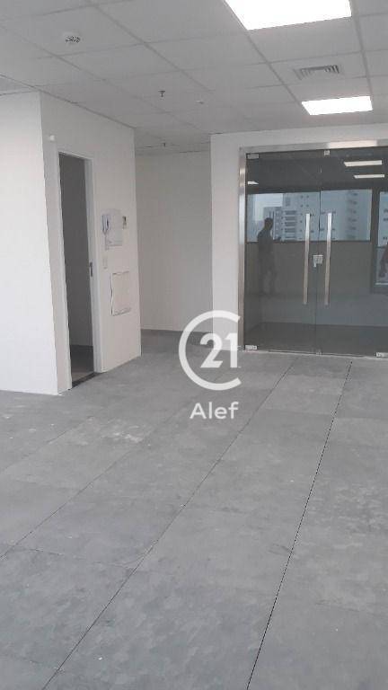 Conjunto Comercial-Sala para alugar, 148m² - Foto 2