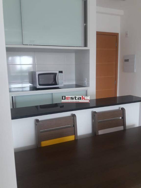 Apartamento à venda com 1 quarto, 51m² - Foto 2