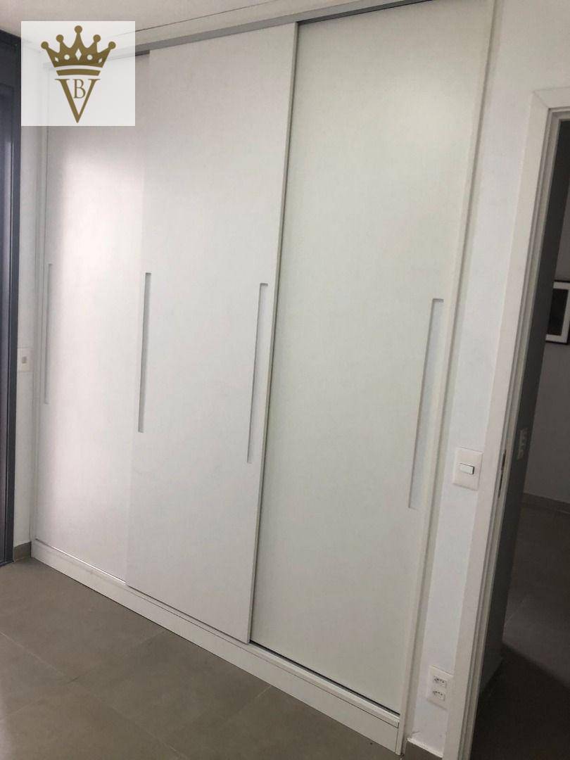 Apartamento à venda e aluguel com 1 quarto, 41m² - Foto 9