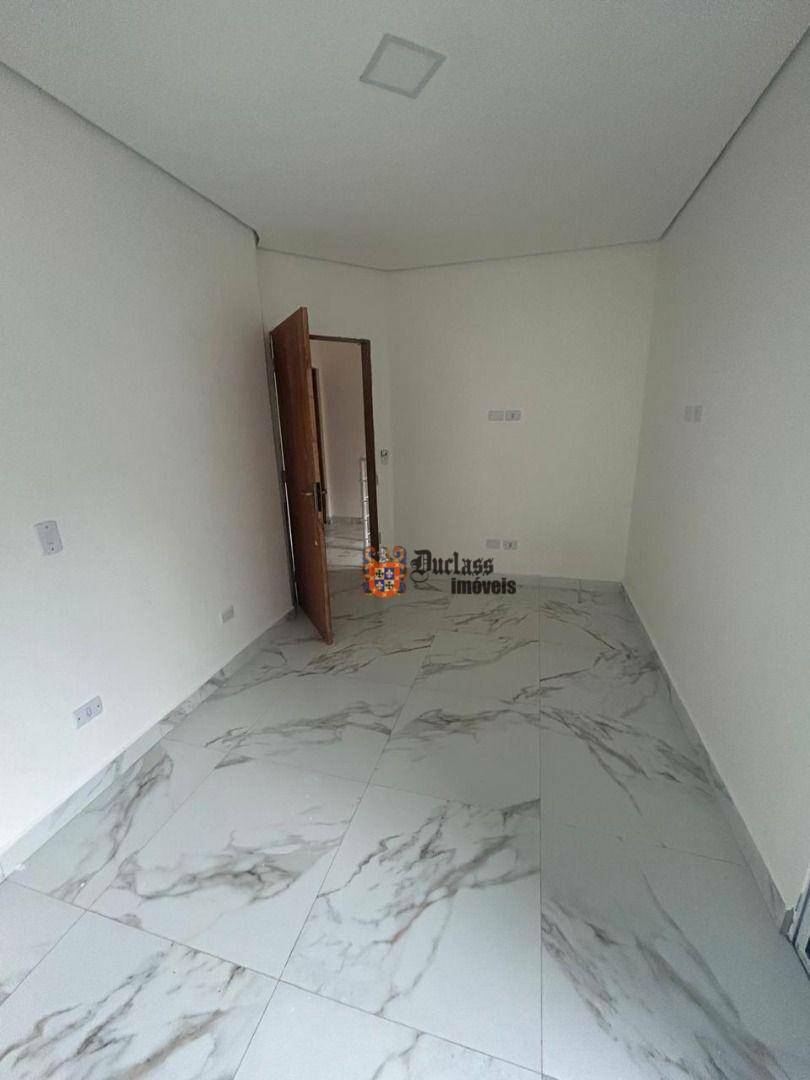 Sobrado à venda com 2 quartos, 67m² - Foto 10