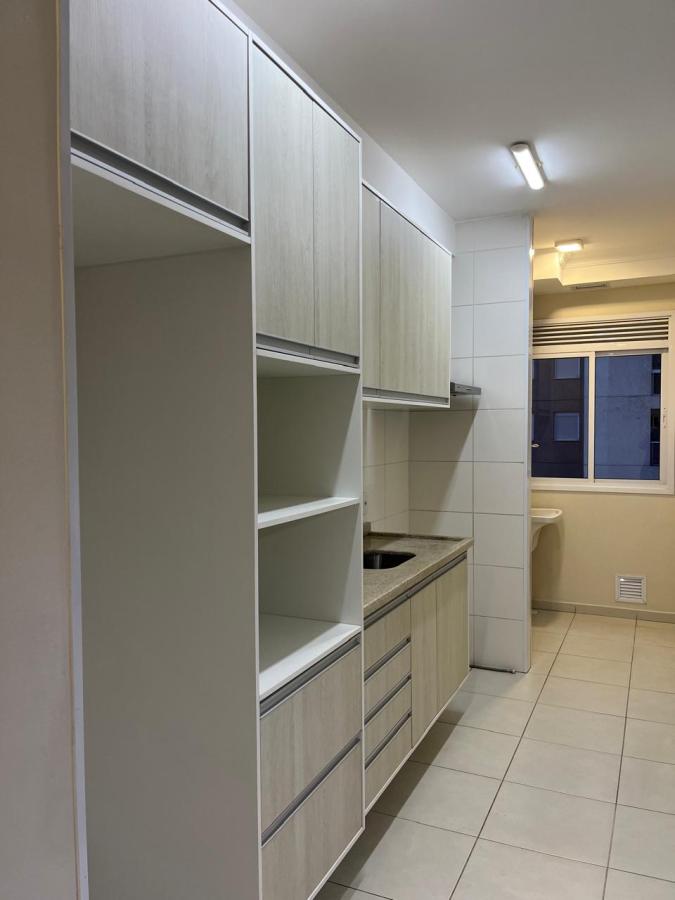 Apartamento para alugar com 3 quartos, 85m² - Foto 1