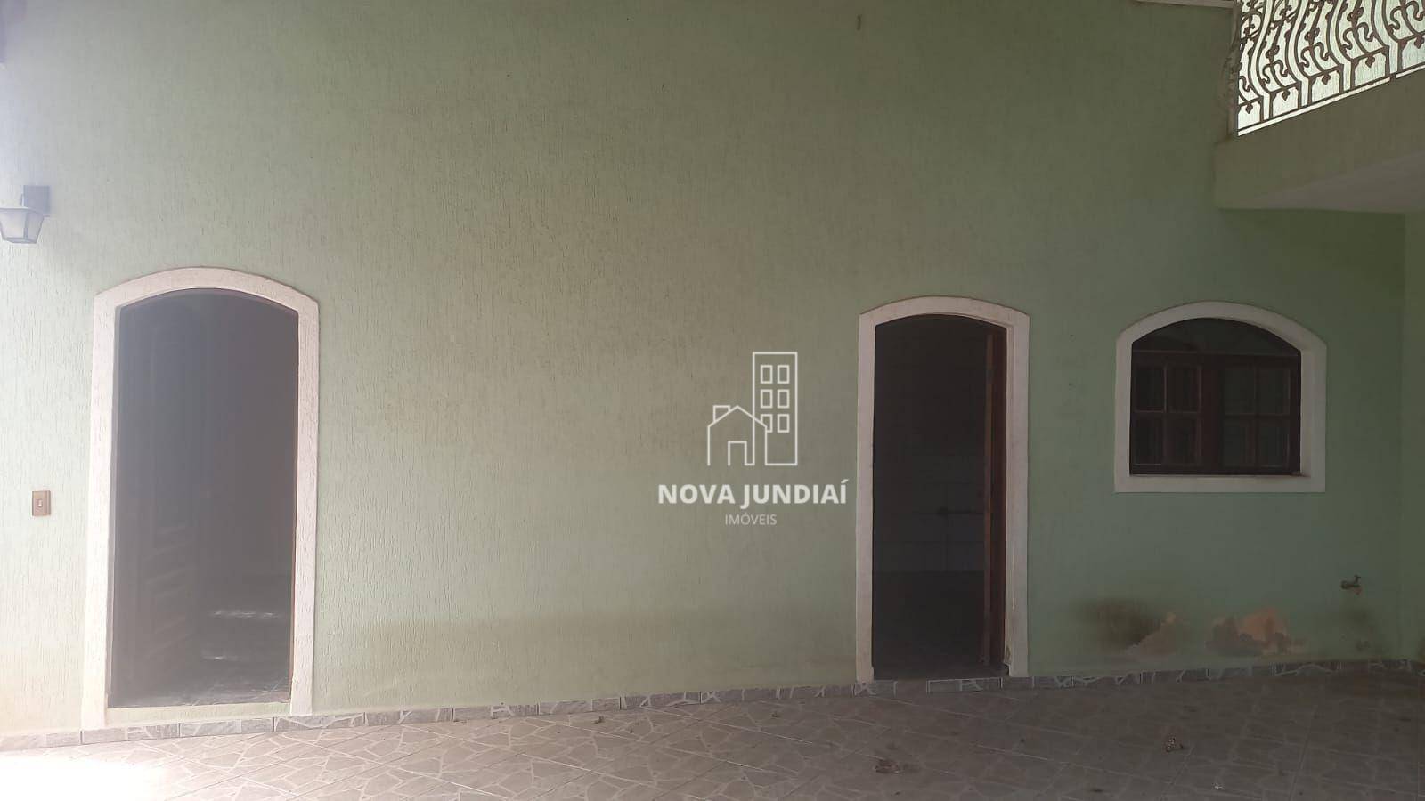 Sobrado para alugar com 4 quartos, 120m² - Foto 6