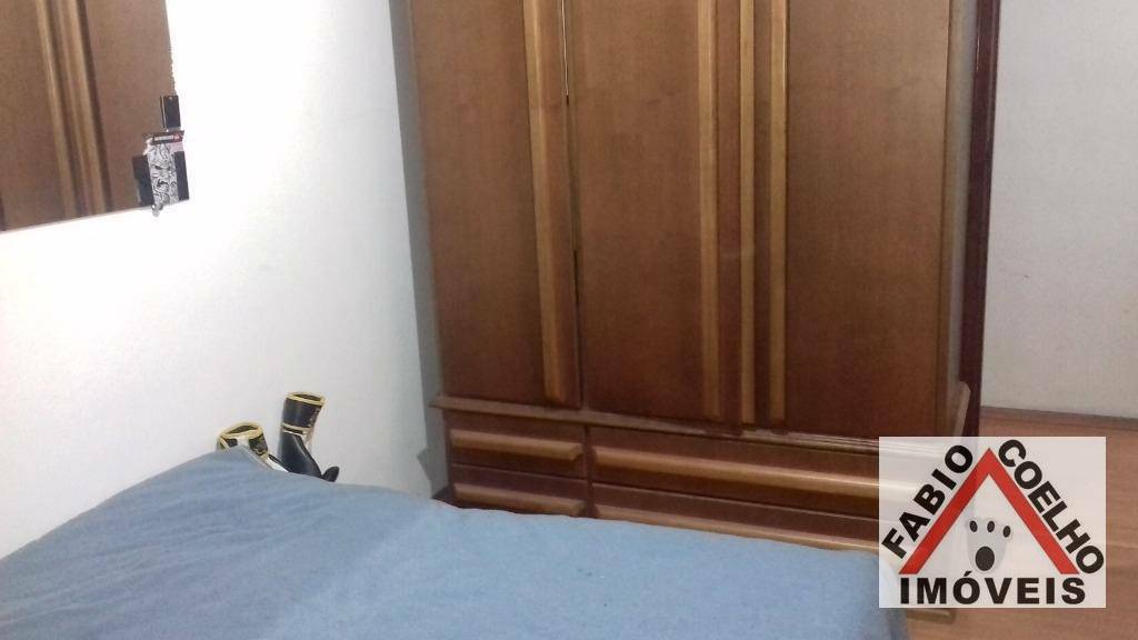 Apartamento à venda com 3 quartos, 70m² - Foto 7