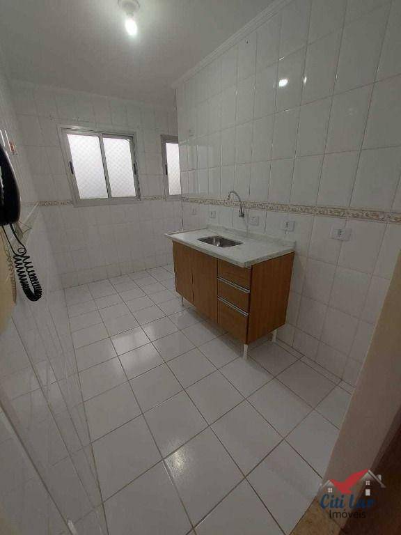 Apartamento à venda com 2 quartos, 62m² - Foto 9