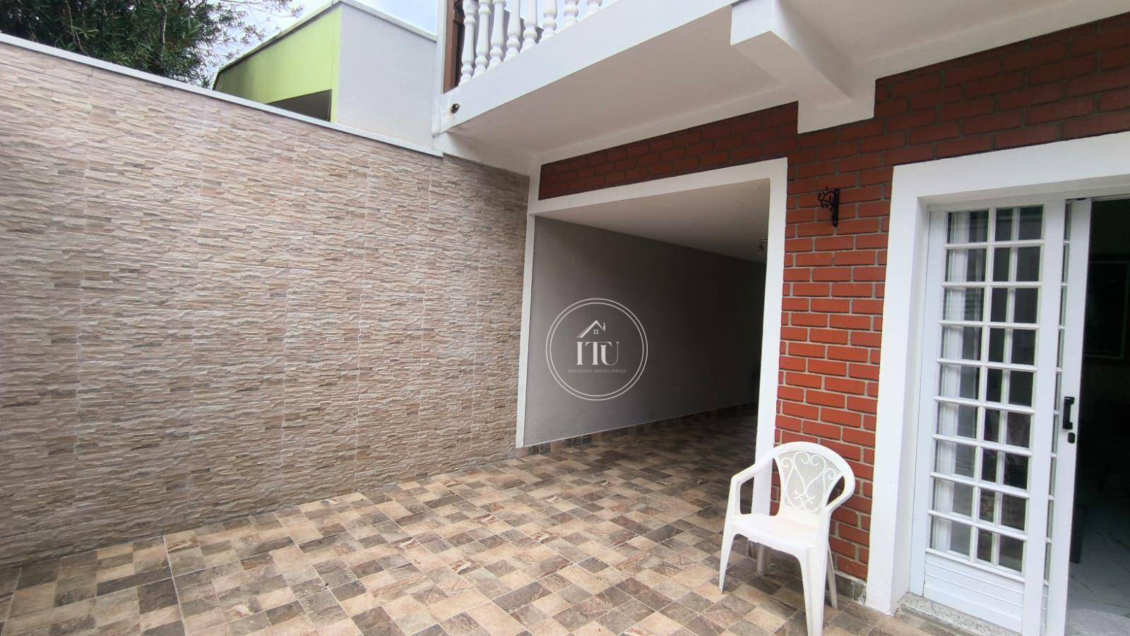 Casa, 3 quartos, 174 m² - Foto 4