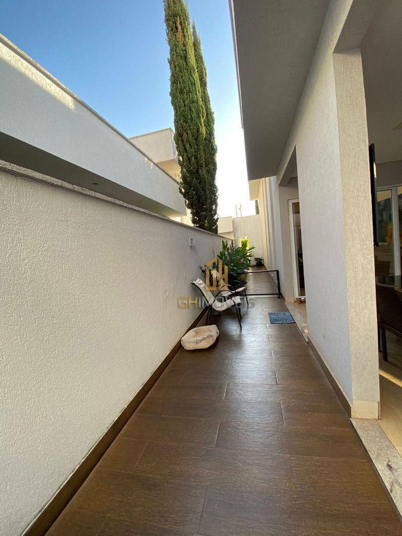 Casa de Condomínio à venda com 4 quartos, 193m² - Foto 6
