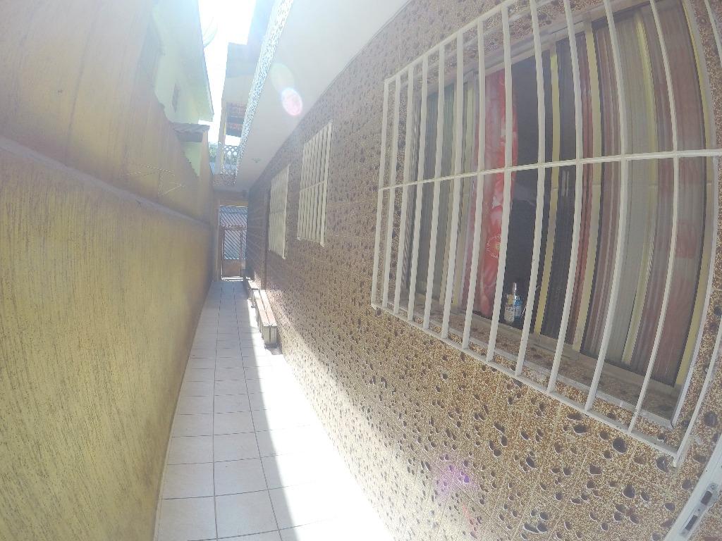 Sobrado à venda com 3 quartos, 204m² - Foto 21