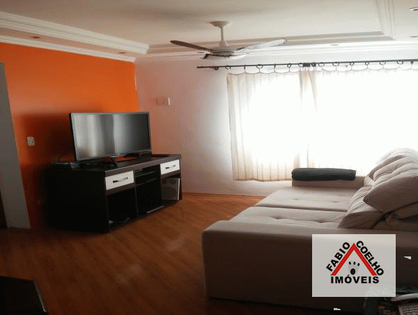 Apartamento à venda, 78m² - Foto 11